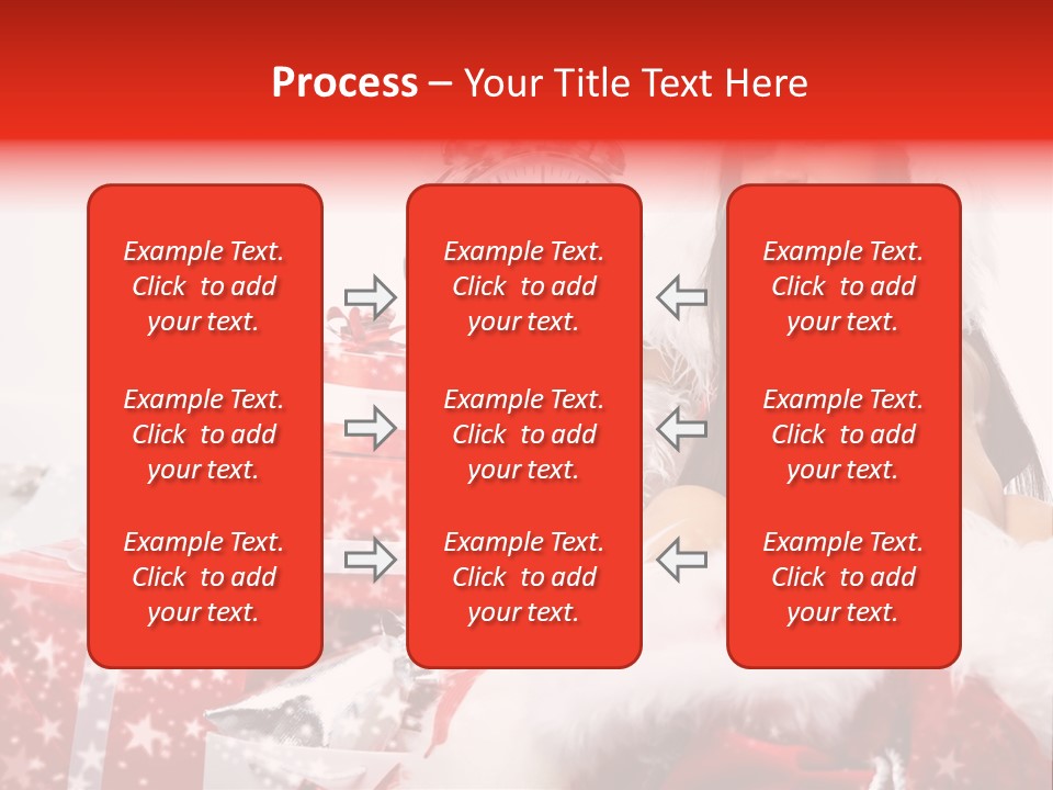 Minute Mature Attention PowerPoint Template