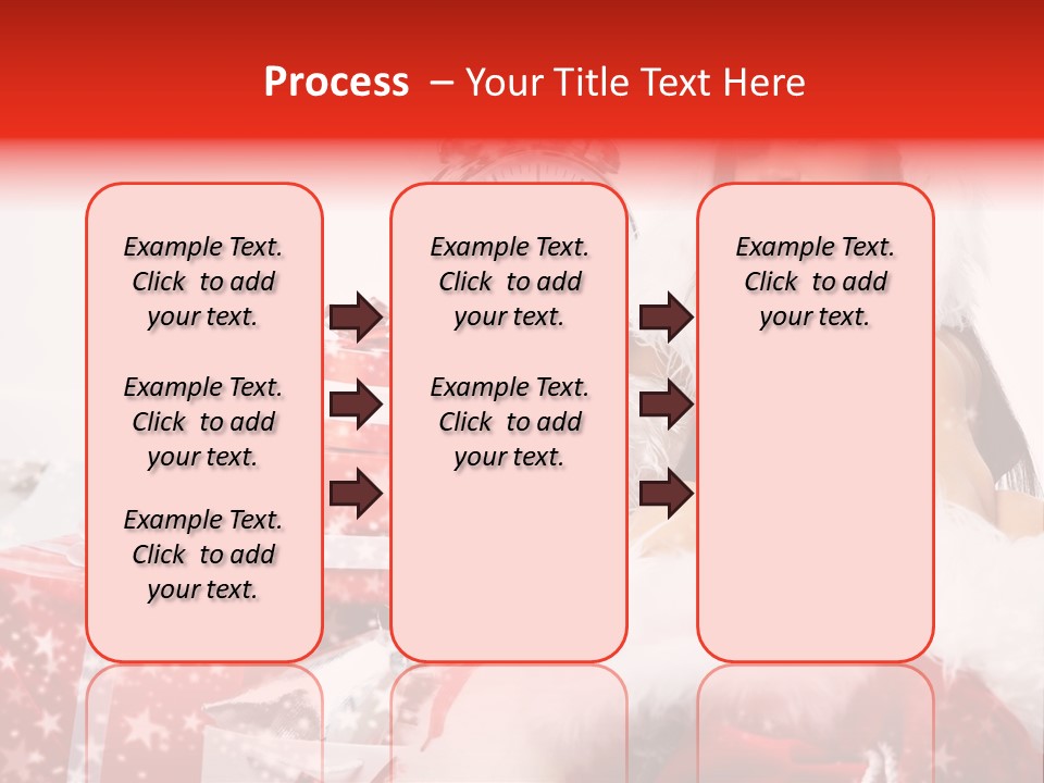 Minute Mature Attention PowerPoint Template