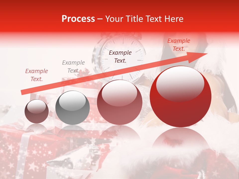 Minute Mature Attention PowerPoint Template