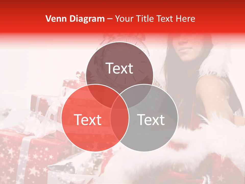 Minute Mature Attention PowerPoint Template