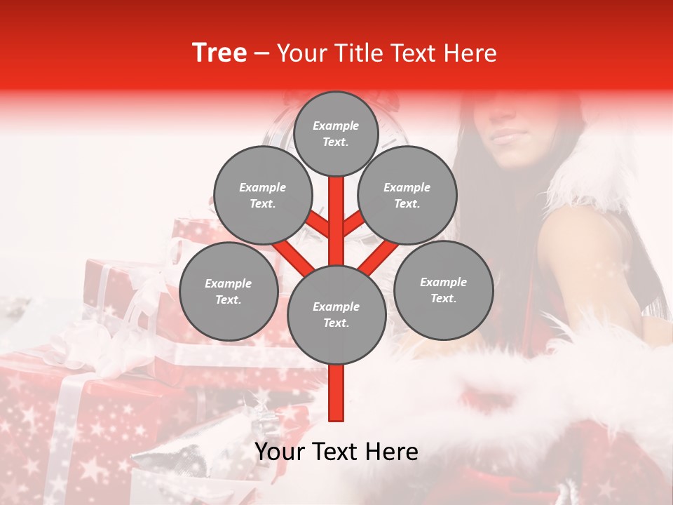 Minute Mature Attention PowerPoint Template