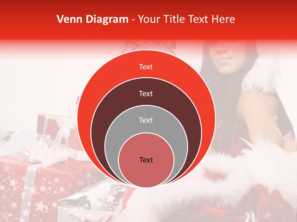 Minute Mature Attention PowerPoint Template