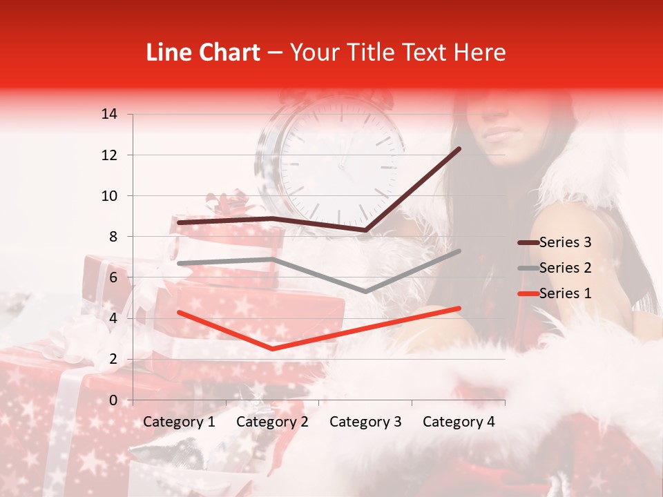 Minute Mature Attention PowerPoint Template
