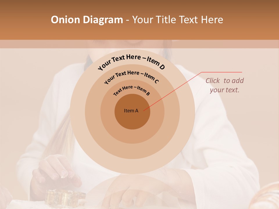 Little Crust Preparing PowerPoint Template