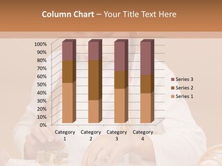 Little Crust Preparing PowerPoint Template