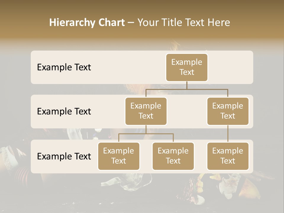 Murder Fantasy Style PowerPoint Template