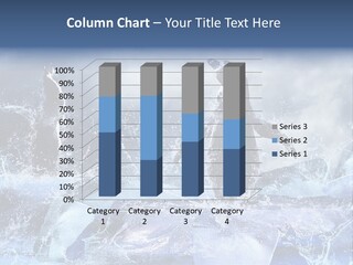 Reflex South Clouds PowerPoint Template