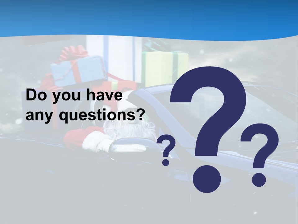 Communication Team Chair PowerPoint Template