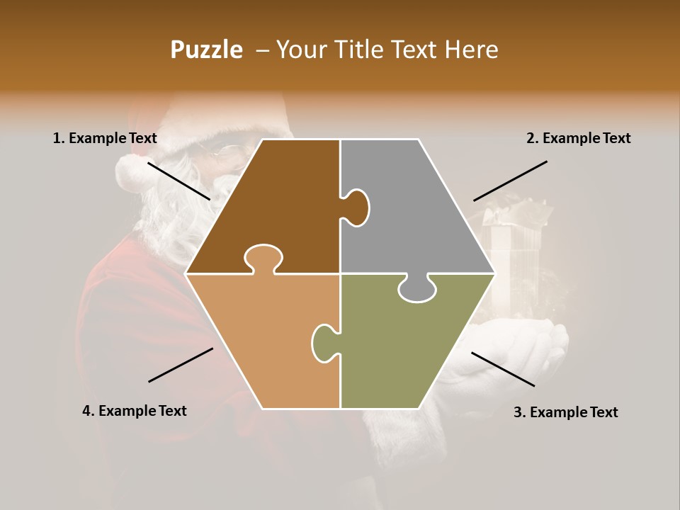 Corporation Boardroom Teamwork PowerPoint Template