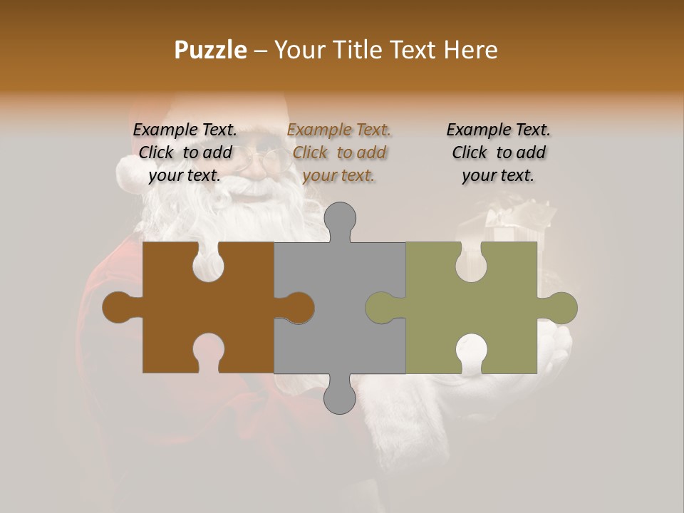 Corporation Boardroom Teamwork PowerPoint Template