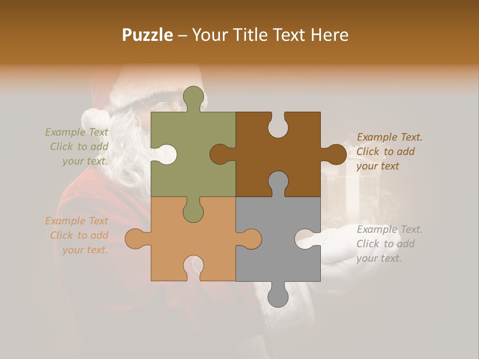 Corporation Boardroom Teamwork PowerPoint Template