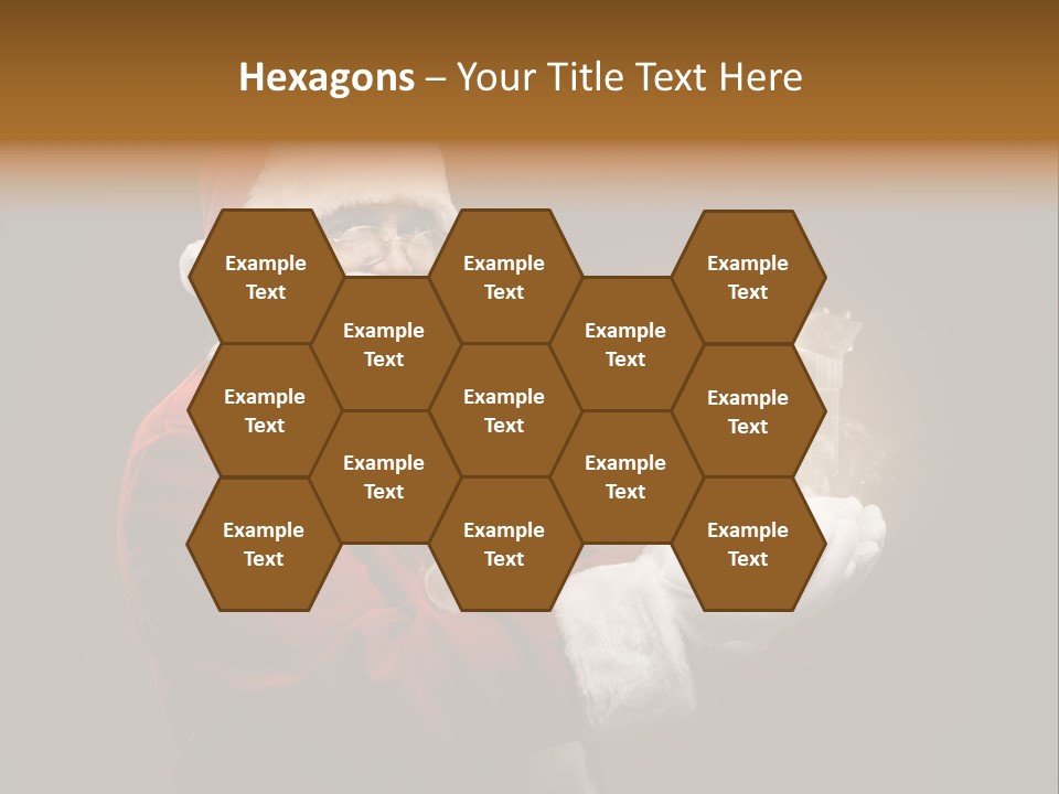 Corporation Boardroom Teamwork PowerPoint Template