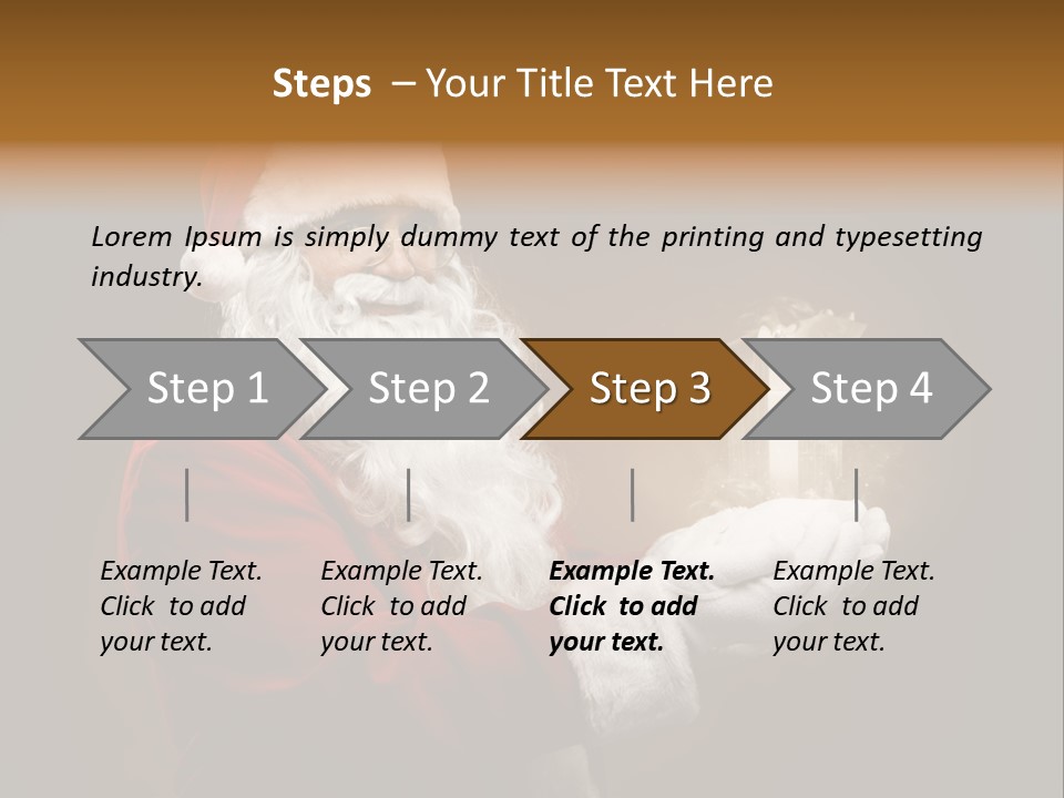 Corporation Boardroom Teamwork PowerPoint Template