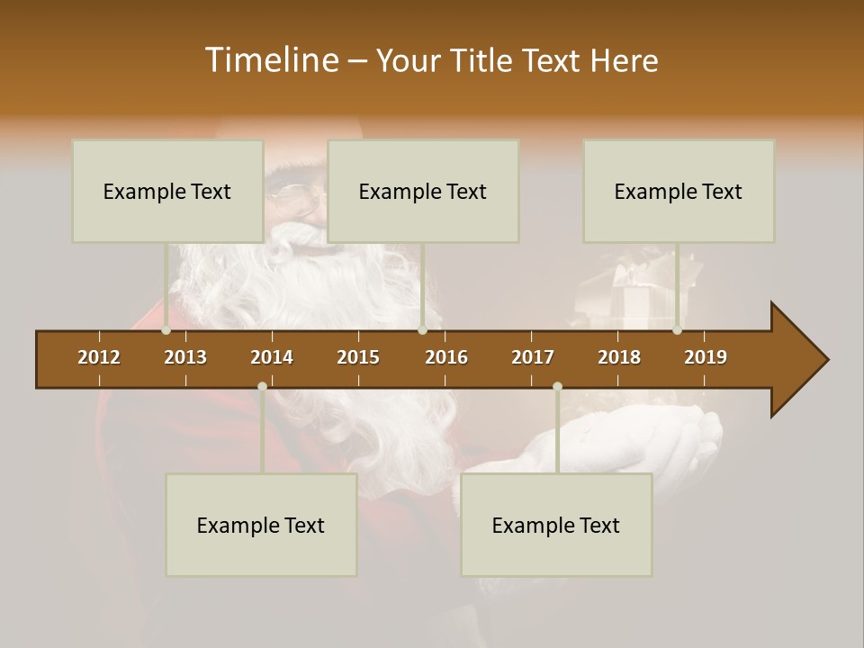 Corporation Boardroom Teamwork PowerPoint Template