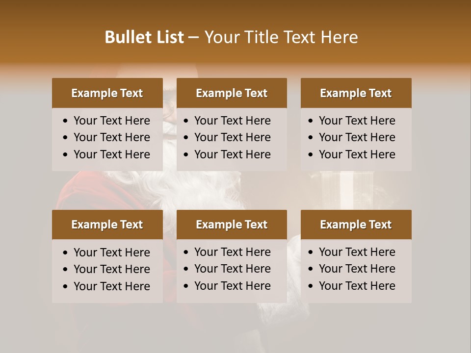 Corporation Boardroom Teamwork PowerPoint Template