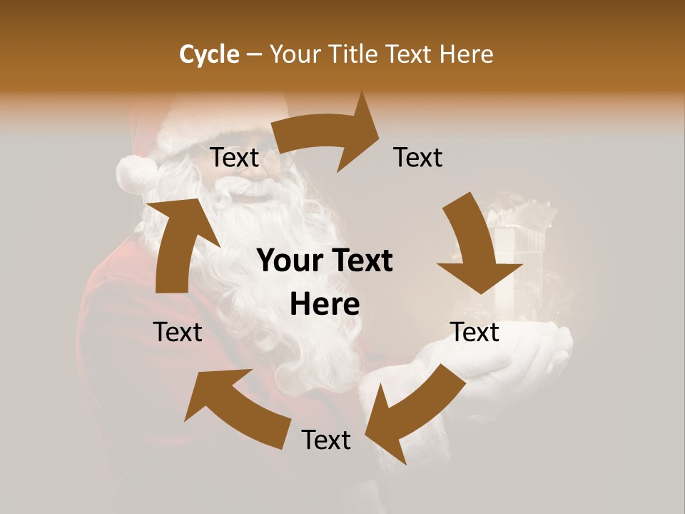 Corporation Boardroom Teamwork PowerPoint Template
