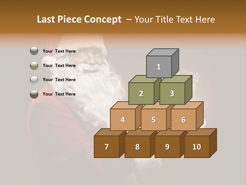 Corporation Boardroom Teamwork PowerPoint Template