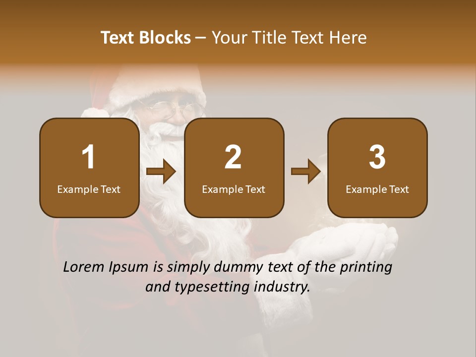 Corporation Boardroom Teamwork PowerPoint Template
