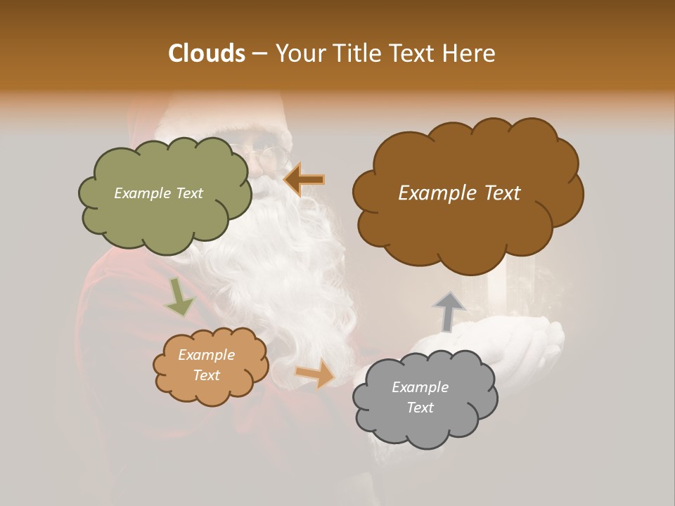 Corporation Boardroom Teamwork PowerPoint Template