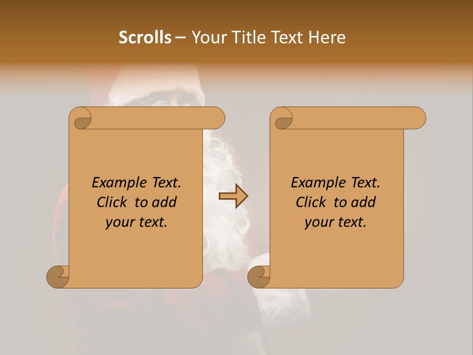 Corporation Boardroom Teamwork PowerPoint Template
