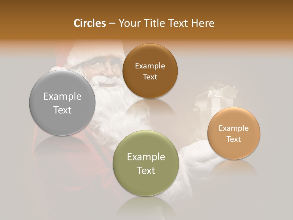 Corporation Boardroom Teamwork PowerPoint Template