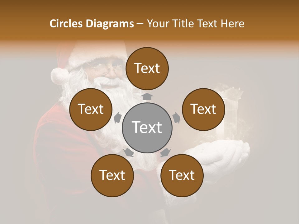 Corporation Boardroom Teamwork PowerPoint Template