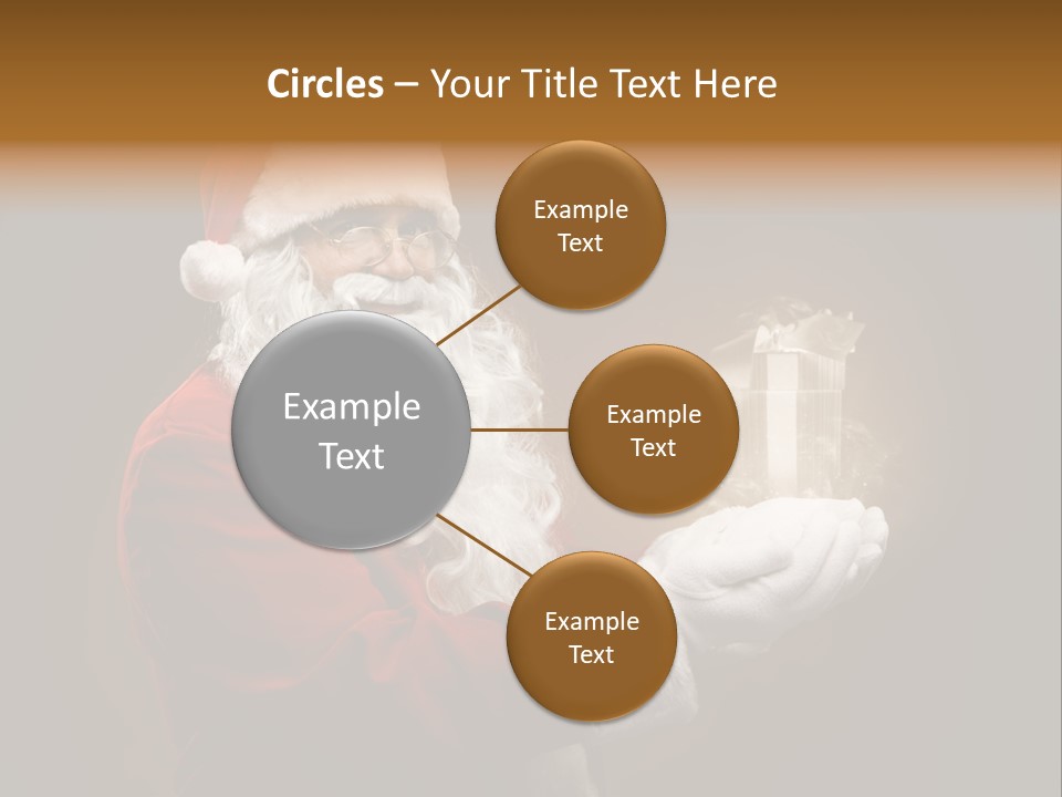 Corporation Boardroom Teamwork PowerPoint Template