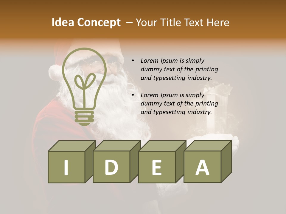 Corporation Boardroom Teamwork PowerPoint Template