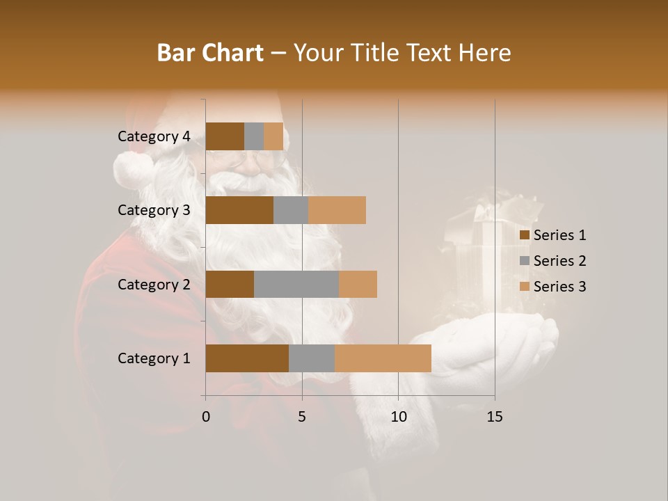 Corporation Boardroom Teamwork PowerPoint Template