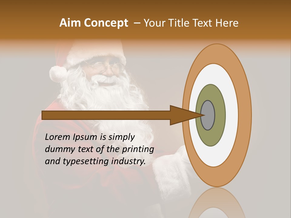 Corporation Boardroom Teamwork PowerPoint Template