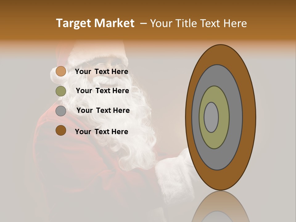 Corporation Boardroom Teamwork PowerPoint Template