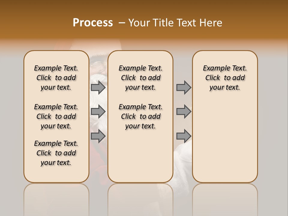 Corporation Boardroom Teamwork PowerPoint Template