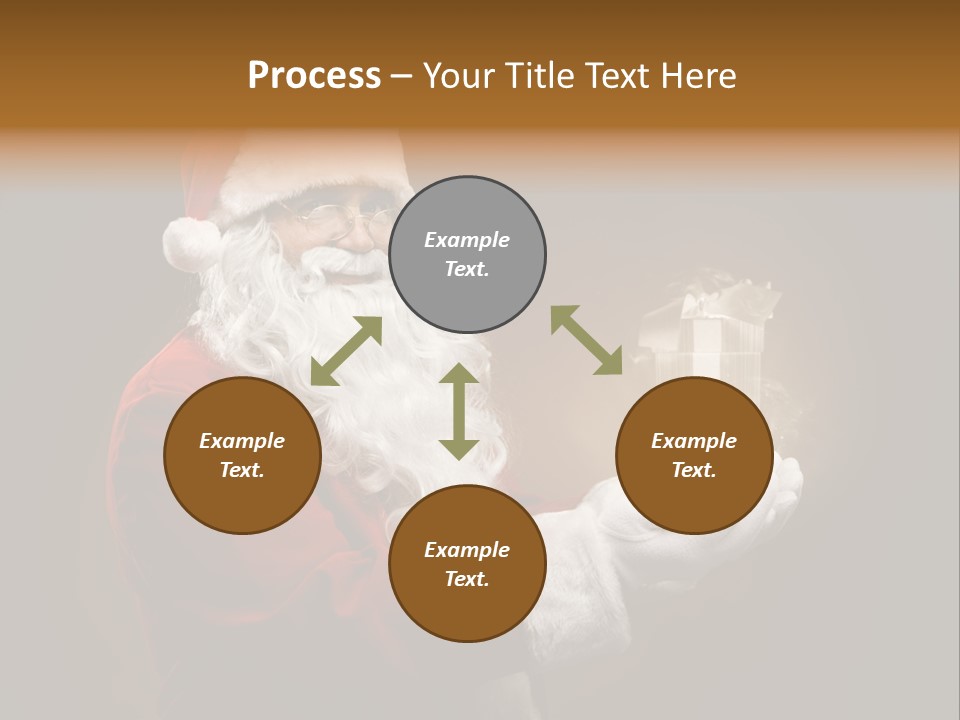 Corporation Boardroom Teamwork PowerPoint Template