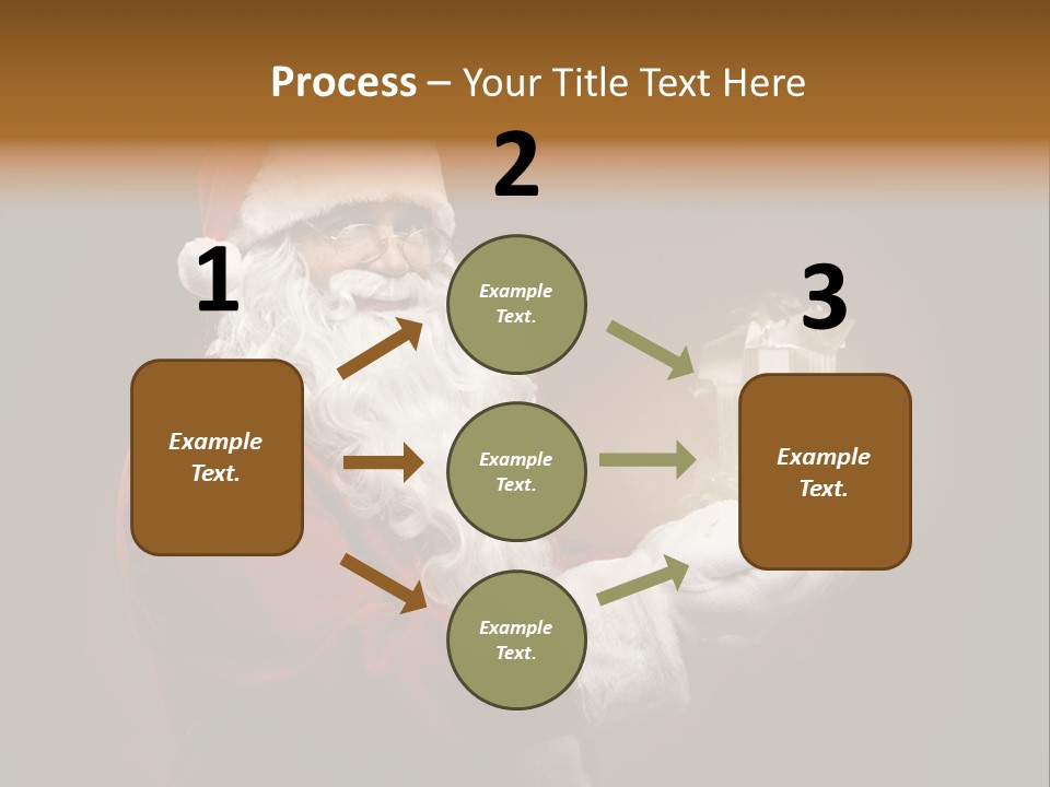 Corporation Boardroom Teamwork PowerPoint Template