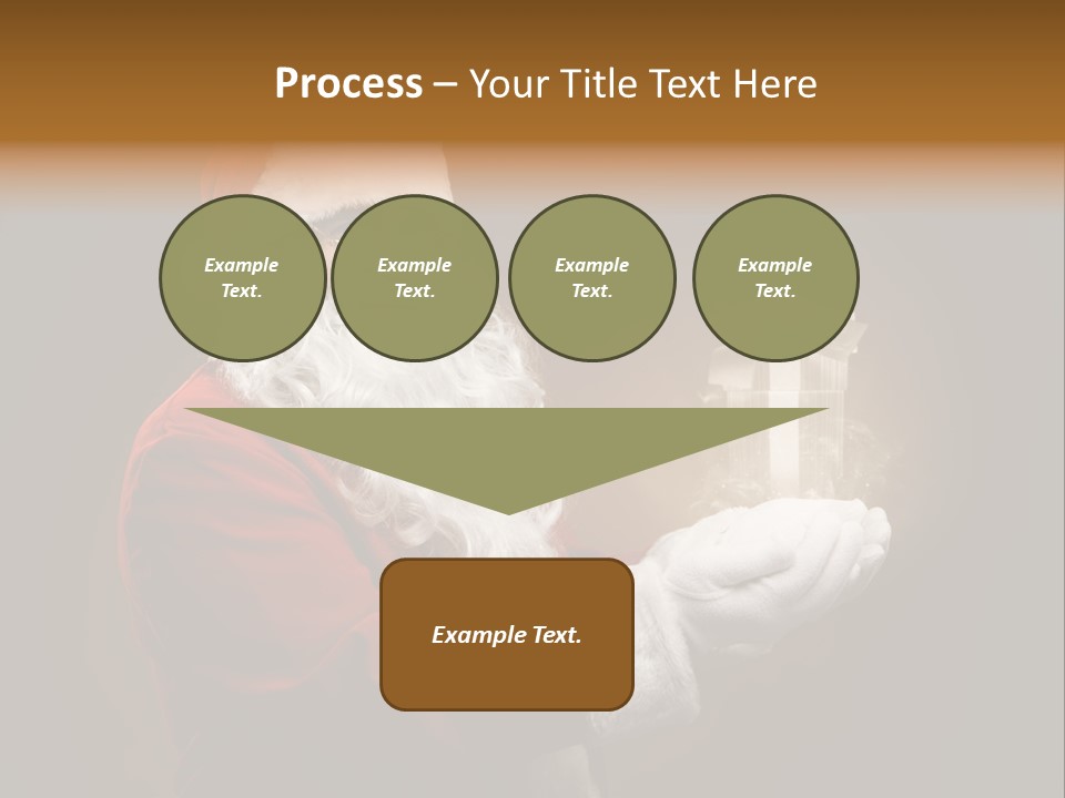 Corporation Boardroom Teamwork PowerPoint Template