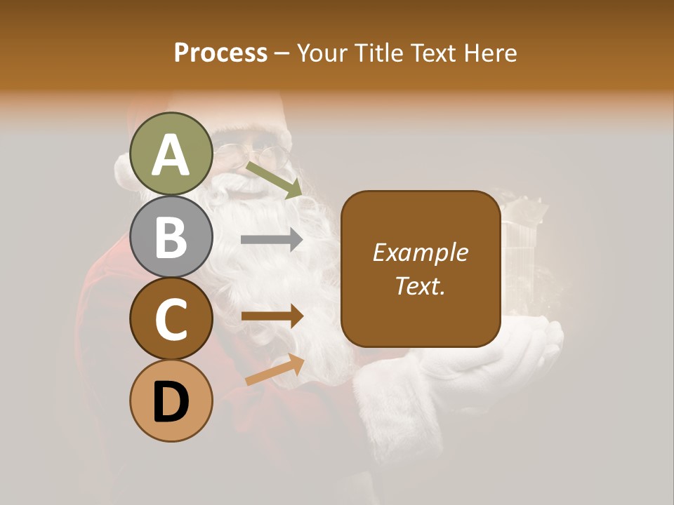 Corporation Boardroom Teamwork PowerPoint Template
