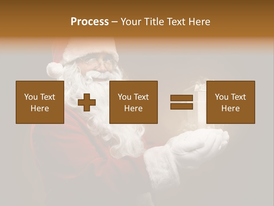 Corporation Boardroom Teamwork PowerPoint Template