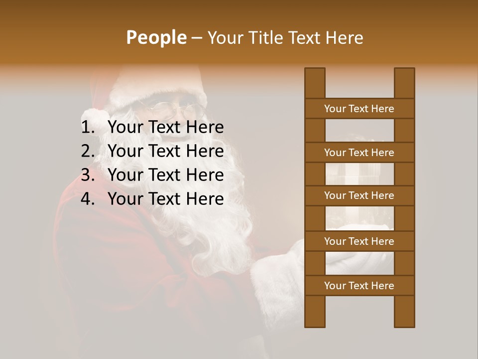 Corporation Boardroom Teamwork PowerPoint Template