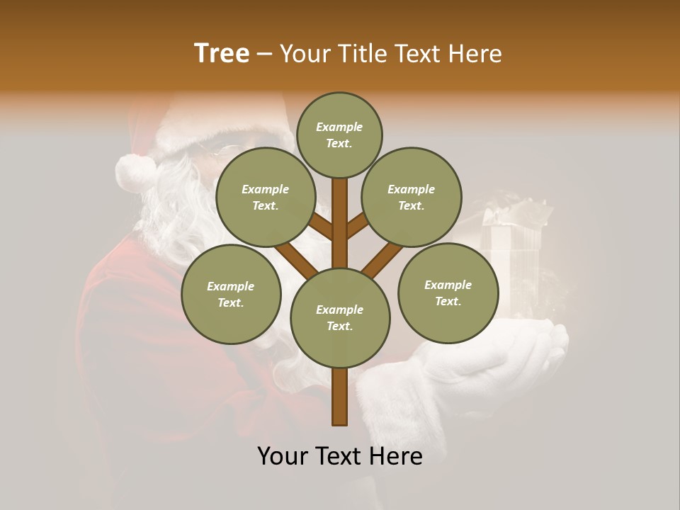 Corporation Boardroom Teamwork PowerPoint Template