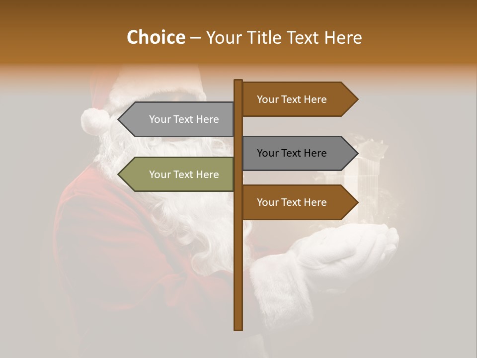 Corporation Boardroom Teamwork PowerPoint Template