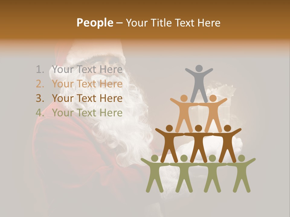 Corporation Boardroom Teamwork PowerPoint Template