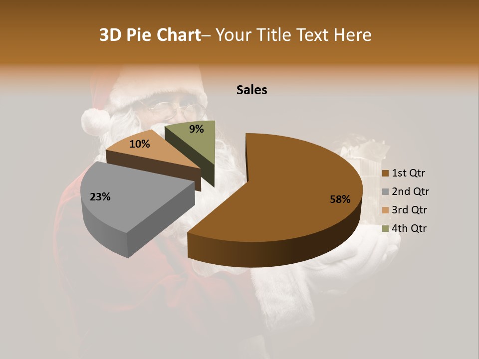 Corporation Boardroom Teamwork PowerPoint Template