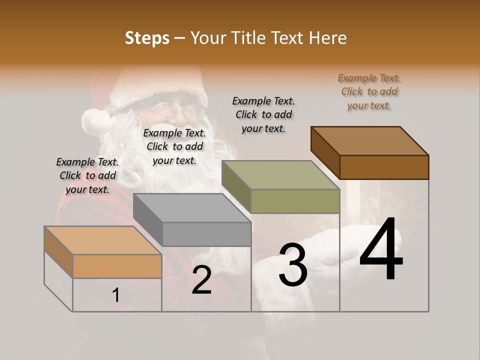 Corporation Boardroom Teamwork PowerPoint Template