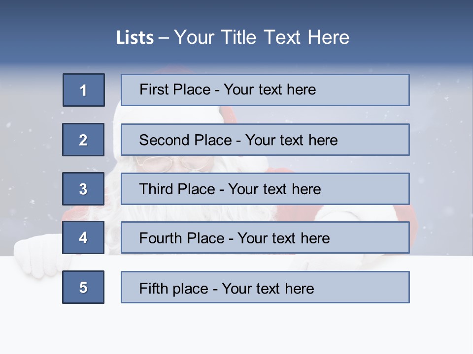 Teamwork Toon Humor PowerPoint Template