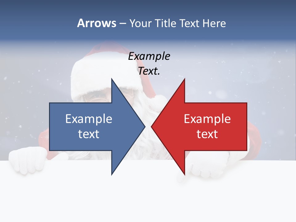 Teamwork Toon Humor PowerPoint Template