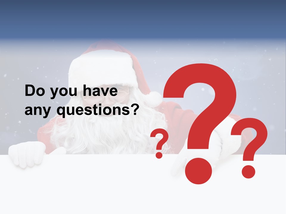 Teamwork Toon Humor PowerPoint Template