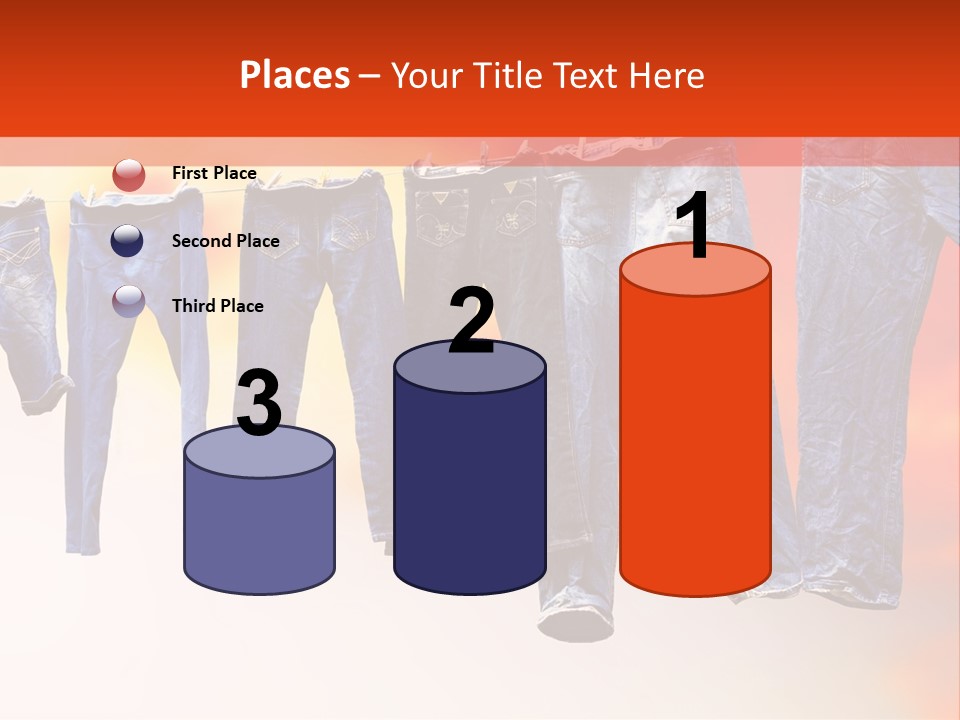 Chores Old Color PowerPoint Template