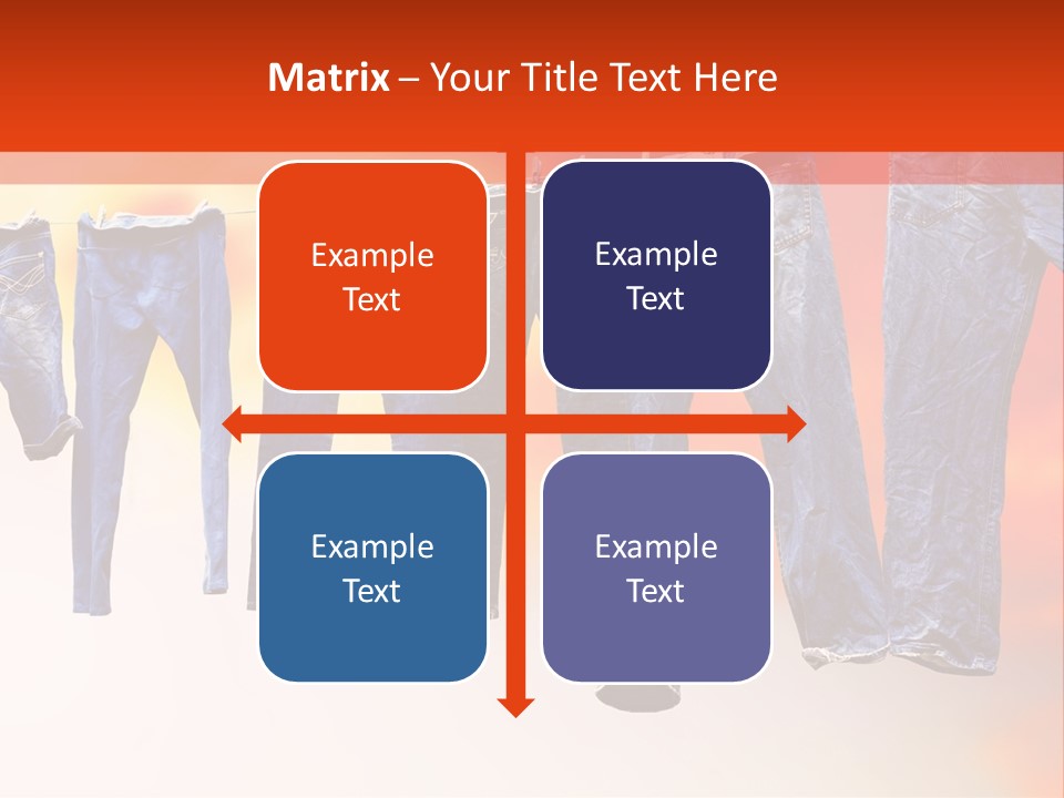 Chores Old Color PowerPoint Template