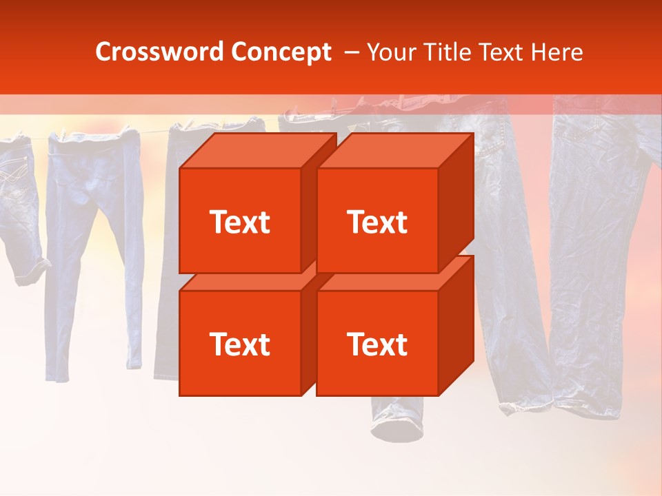 Chores Old Color PowerPoint Template