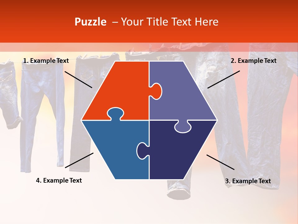 Chores Old Color PowerPoint Template